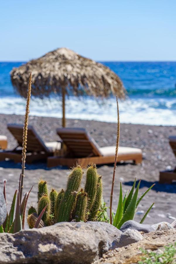 Beach Houses Santorini Καμάρι Εξωτερικό φωτογραφία